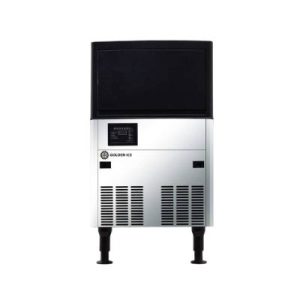 صانعة ثلج للمطاعم إنتاجية ٥٥ كيلو