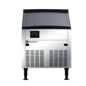 صانعة ثلج انتاجية 73 كيلو جولدن ايس