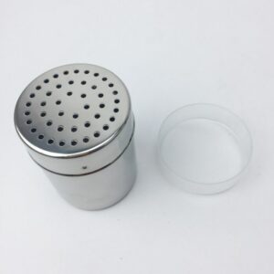 شاكر شكولاته بفتحات واسعة