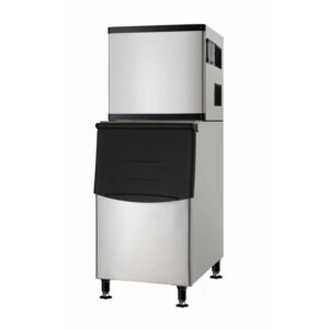 صانعة ثلج إنتاجية 191 كيلو