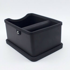 صندوق فاخر لمخلفات القهوة