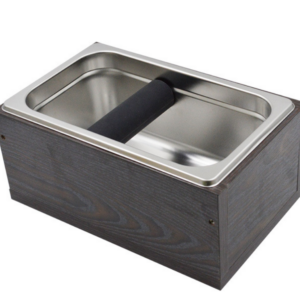 صندوق مخلفات القهوة 120mm