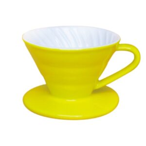 فلتر سيراميك على شكل فنجان