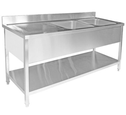 أحواض المطاعم