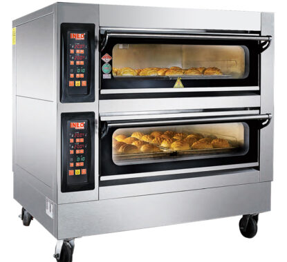 أفران مطاعم