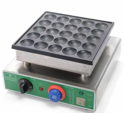 بان كيك ميني 25 قطعة