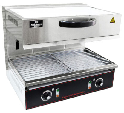 جهاز سلمندر