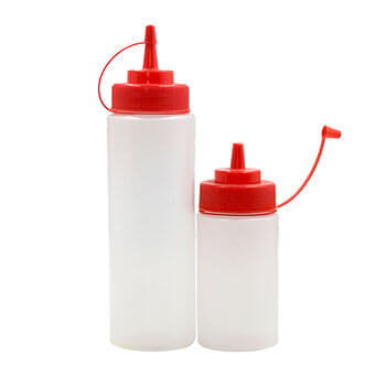 عبوات قابله للضغط