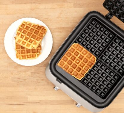 افضل جهاز للوافل
