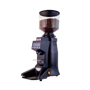 مطحنة قهوة اوبل الإيطالية سنجل ودبل اوتوماتيك