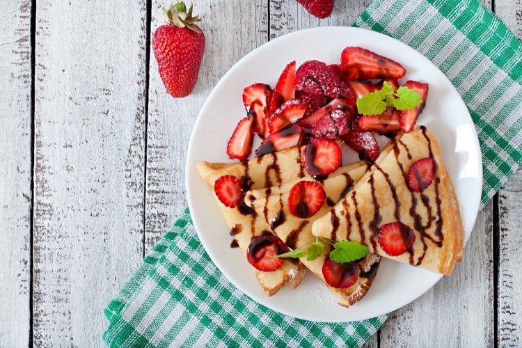 تعرف على مميزات اجهزة الكريب من جولدن ايس