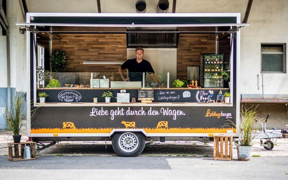 أفكار مشاريع تجهيز مطاعم في جدة