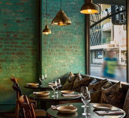 تجهيزات مطاعم الرياض