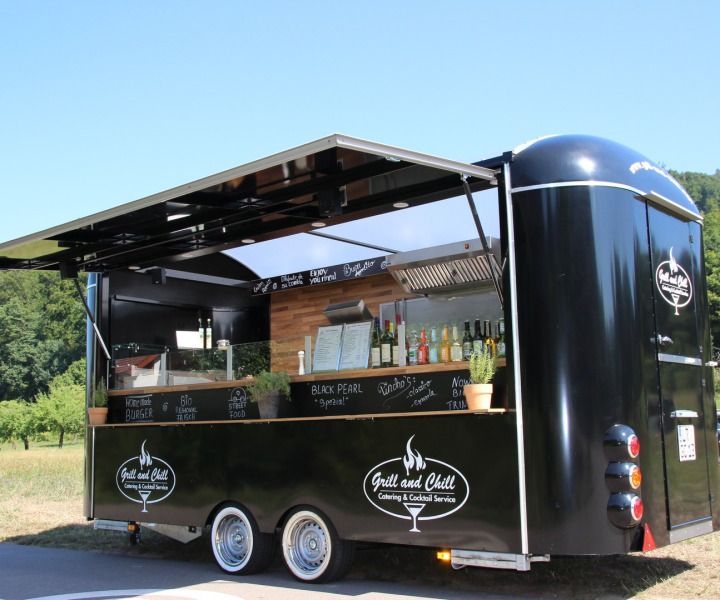 تعرف على مستلزمات مشروع مطعم للوجبات السريعة