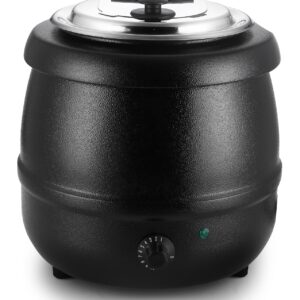 سخان شوربة جولدن ايس