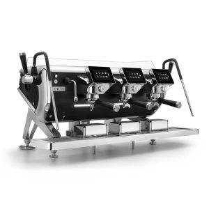 ماكينه قهوه تمبيسا ستاندرد 3 جروب