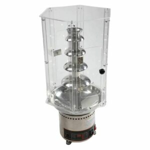 كافر نافورة 5 دور جولدن ايس