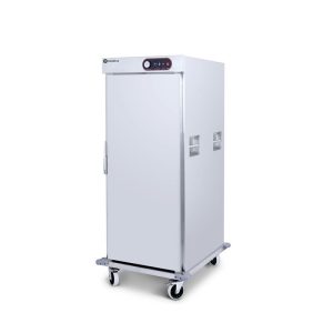 هوت كابين  دولاب تسخين 11 صينية مع الارفف