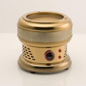 رمالة قهوة صغيرة يوناني