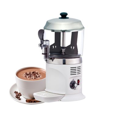 سخان شكولاته تايواني