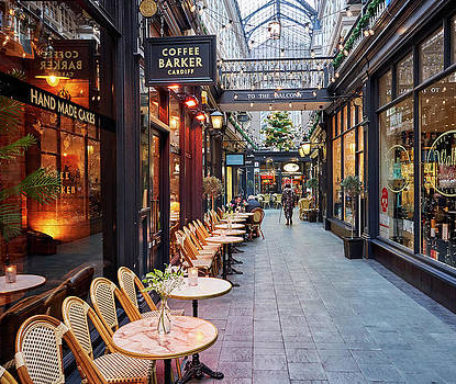 موقع الكافي شوب