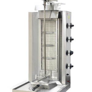 ماكينة شاورما