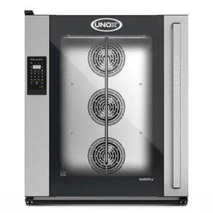 فرن اونكس ايطالي 10 صواني غير شامل الصينية