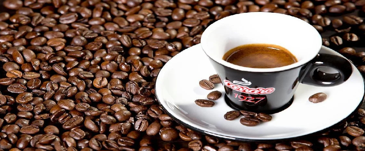 أنواع القهوة الإيطالية متعددة تعرف على أفضلها