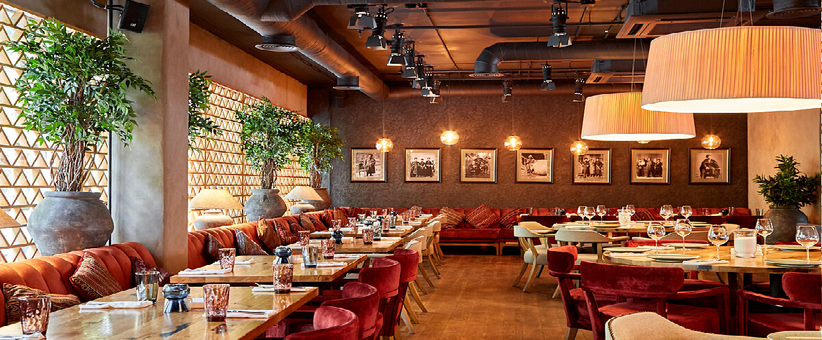 اهم القواعد لإنشاء افخم مقاهي الرياض