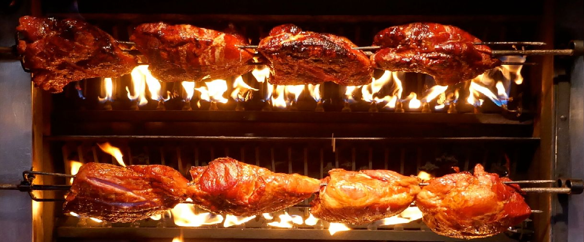 من هنا تجد أحدث افران المطاعم بالرياض