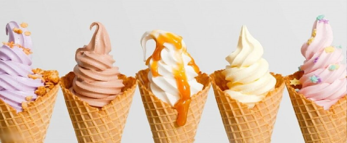 أفضل أنواع بودرة ايس كريم جولدن شيف