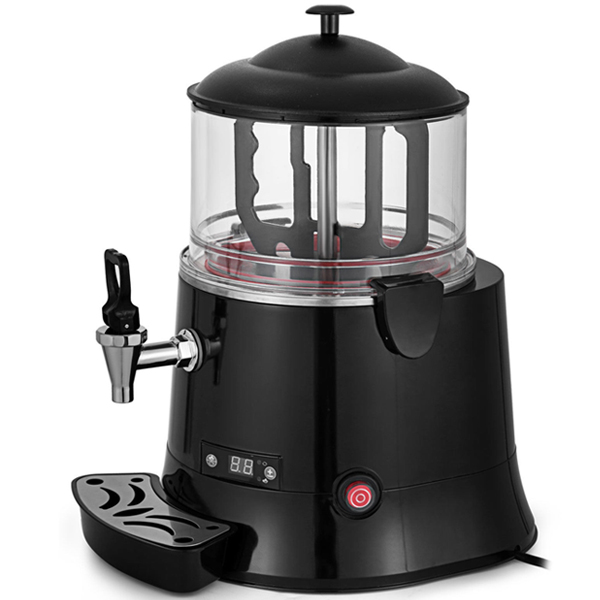 سخانات شوكولاتة ديسبنسر