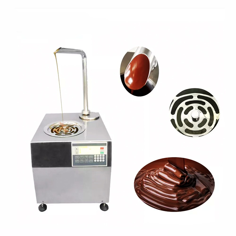 سخانات شوكولاتة