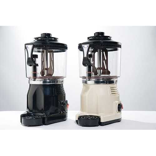 سخان شوكولاته