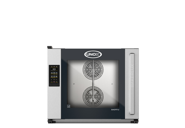 فرن حراري اونكس 6 صواني غير شامل الصينية