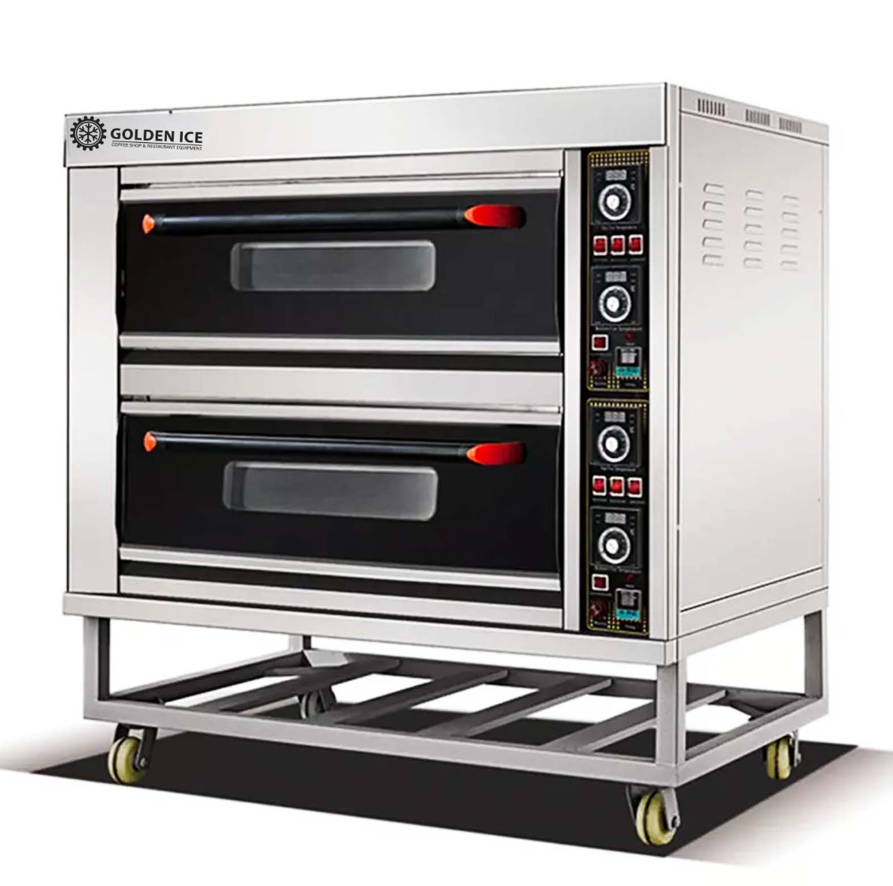 افران المطاعم