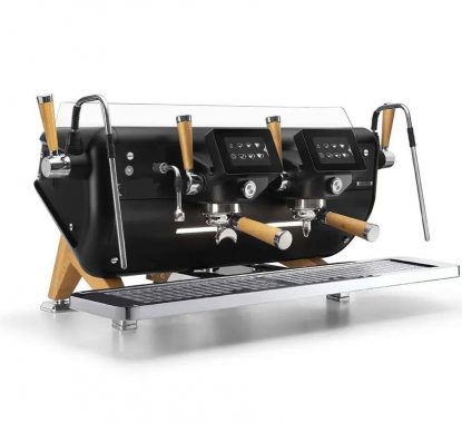 ماكينة اسبريسو