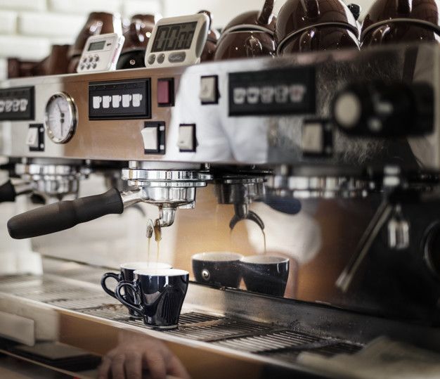 افضل ماكينة اسبريسو في السعودية