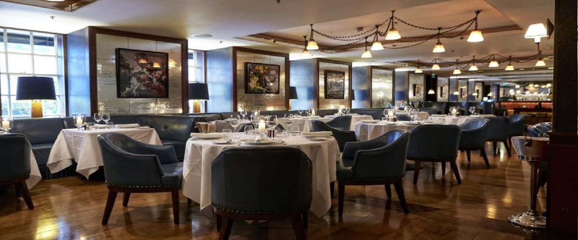 تعرف على تفاصيل انشاء مشروع مطعم بجدة