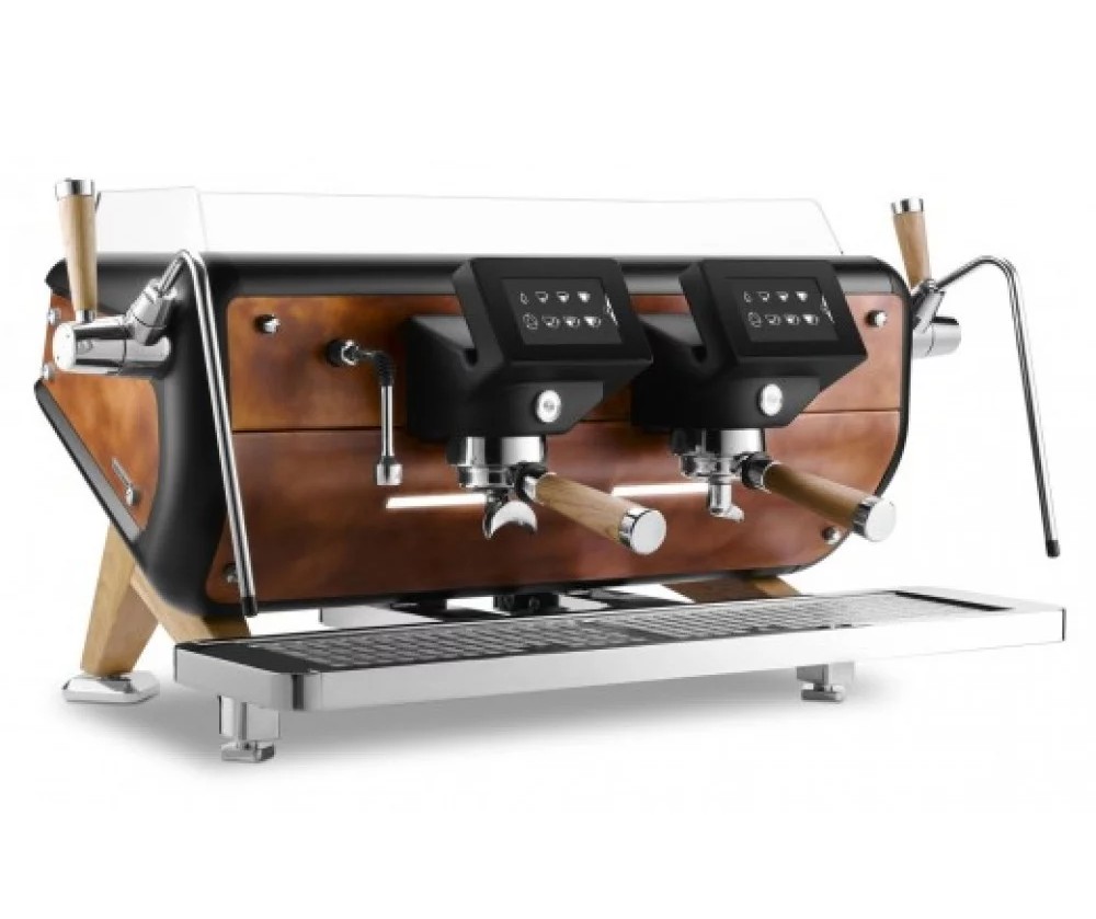 آلة القهوة تمبيستا ستاندرد