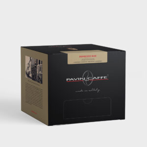 حبوب قهوة اسبريسو بار 100 حبة