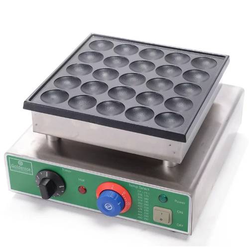 ماكينة بان كيك