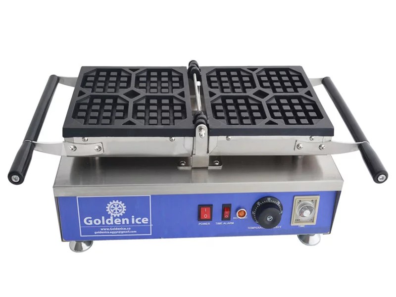 ماكينة وافل