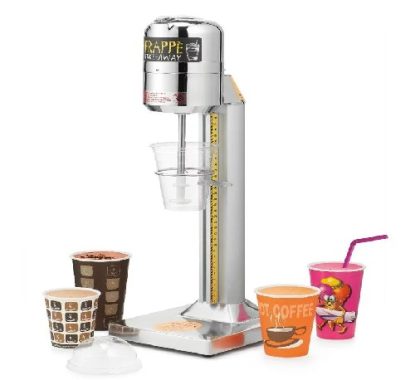 جهاز ميلك تشيك