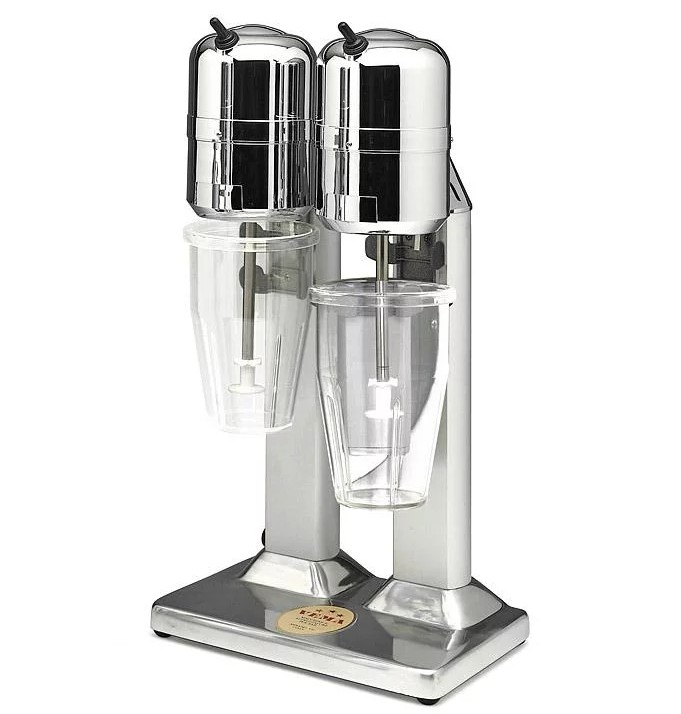 جهاز ميلك تشيك