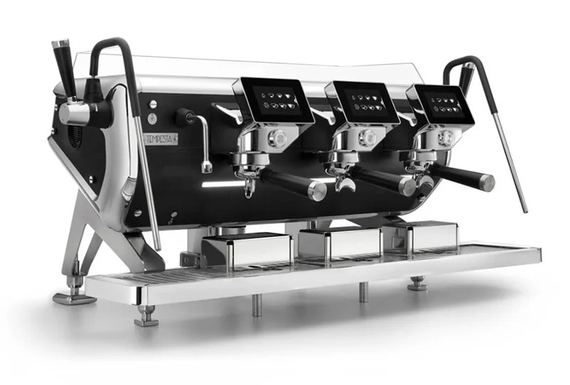 ماكينات قهوة