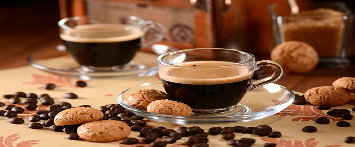 أفضل نوع ماكينة القهوة الاسبريسو وأسعارها في السعودية