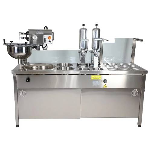 ماكينة اللقيمات