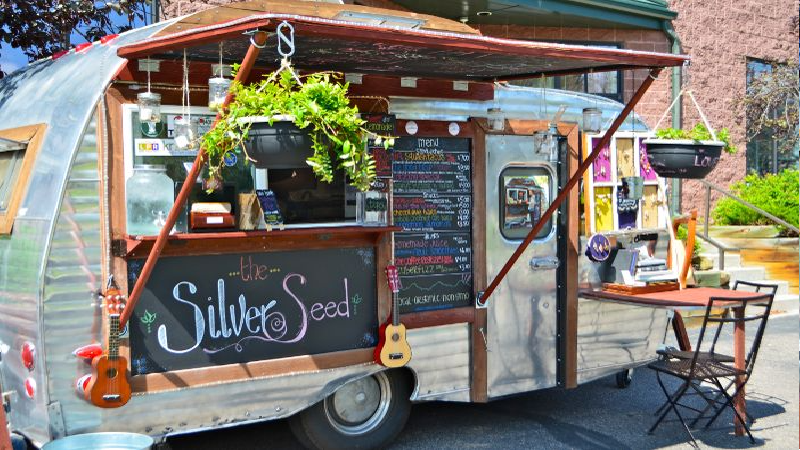 مشروع محل قهوة