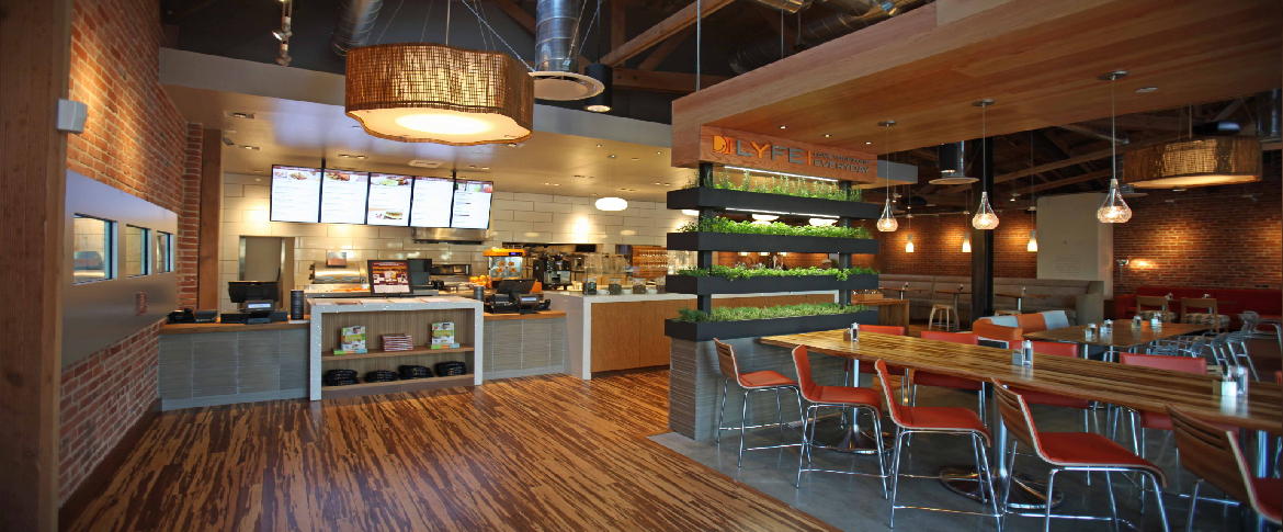 أفضل شركة تجهيز مطاعم في السعودية 2023